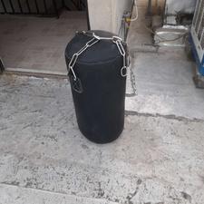 کیسه بوکس هرفه ای