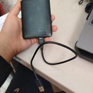 هارد 1ترابایت اکسترنال