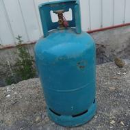 کپسول پرسی گاز 11 کیلویی