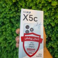 هانر x5 آکبند با گارانتی