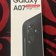گوشی آکبند سامسونگ A07