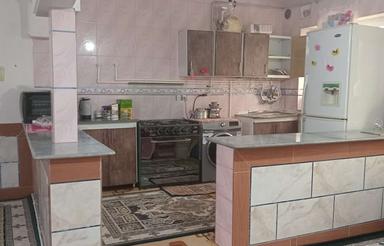 ویلایی دربست / پارکینگ دار / تک خواب
