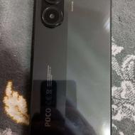 poco x7 por 512