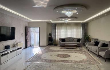 فروش ویلا 150 متری 285 متر زمین در خیابان جویبار