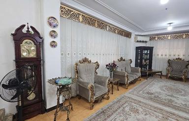 فروش آپارتمان 98 متری تک واحدی