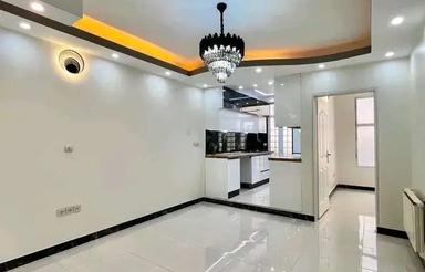 55 روبه نما خوش قیمت وام دار سند تک برگ عرصه و اعیان