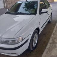 فروش سمند Ef7دوگانه سوز شرکتی 1390