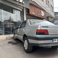 405 مدل 88 بی رنگ