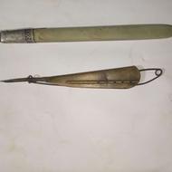 نامه بازکن 500ساله