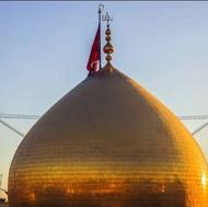 مسافرکربلا