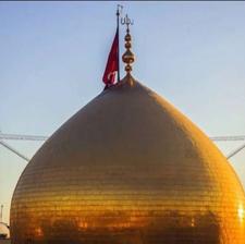 مسافرکربلا