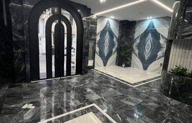 فروش آپارتمان 206 متر در شهابی