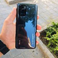 poco X3 gt فوق العاده تمیز