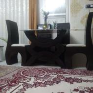 میز نهارخوری درحدنو