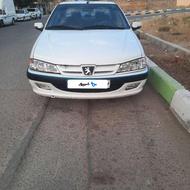 پارس مدل 94 دوگانه سوز