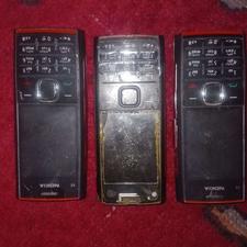 نوکیا ساده x2