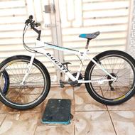 دوچرخه کارکرده