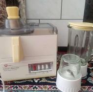آبمیوه گیری فوما ژاپن