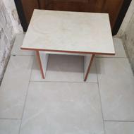 میز ام دی آف سفید