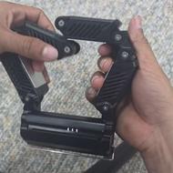 خنکی رو با خودت ببر /کولر گردنی/کاربردی
