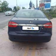 جک جی5 تمیز معاوضه با بر لیانس هم می شود