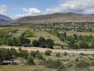 فروش زمین کشاورزی 1200 متر در کجور