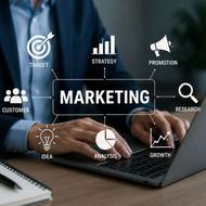 استخدام بازاریاب