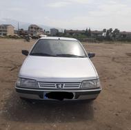 405 مدل 1392