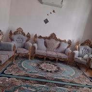 مبل هفت نفره