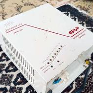 ترانس تمام اتوماتیک فاراتل 6000