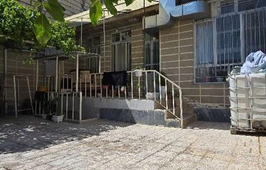 فروش خانه و کلنگی 160 متر در مراغه