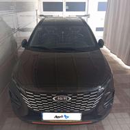 mvm x33croos مدل 1404 مشابه صفر ام وی ام