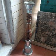 قلیون چوبی نو
