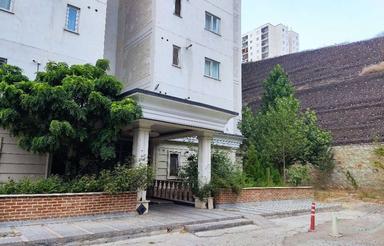 فروش آپارتمان 87 متر در فاز 11
