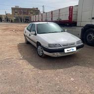 زانتیا 2000مدل 88 معاوضه با پژو