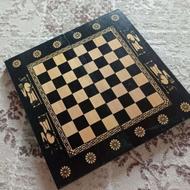 تخته نرد تمیز