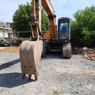 فروش بیل زنجیری R900