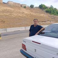 پژو SLX بیرنگ تک برگ سند 99