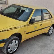 تاکسی 405 GLX کلکسیونی87