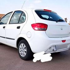 تیبا 2 مدل 98 درحد