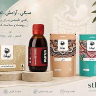 فروش روغن های طبیعی کاژان