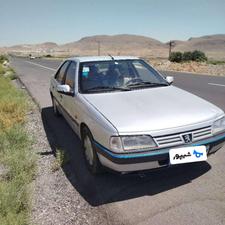 405بدون رنگ 91