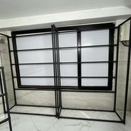 استند دیواری متحرک