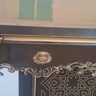 کتیبه پرده طول 5 متر