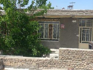 خانه ویلایی واقع در حسین آباد