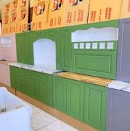 کابینت حراج فوری azin celassic