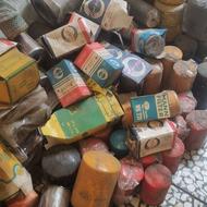 تعویض و فروش بعلت جمع کردن مفازه