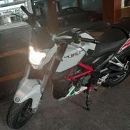 بنلی tnt25 اتاق 300