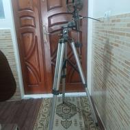 سه پایه تلسکوپ یا دوربین در حد اکبند نونو