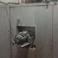 فروش دستگاه نانوایی فانتزی